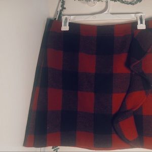 buffalo check mini ⚡️⚡️⚡️